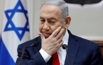 رئيس حكومة الاحتلال المكلف بنيامين نتنياهو