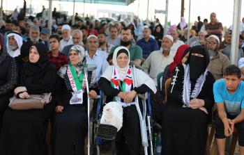 تصوير / رمضان الأغا