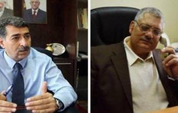 محكمة فلسطينية تقضي بحبس رئيسي بلديتي رام الله والبيرة