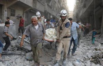 صورة أرشيفية