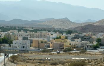 عُمان (أ ف ب)