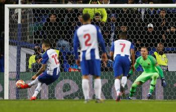 الفوز جاء في الوقت الإضافي