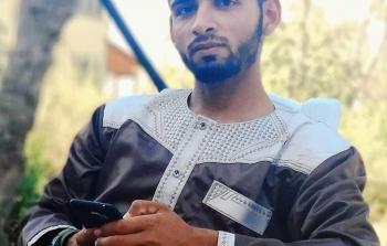 صورة الشهيد أبو صلاح