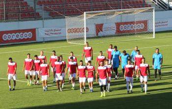 منتخب الفدائي