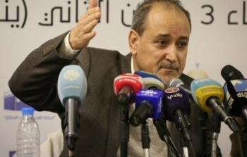 صورة ارشيفية لأبو طه