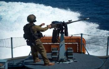 انتهاكات الاحتلال تتواصل بحق الصيادين