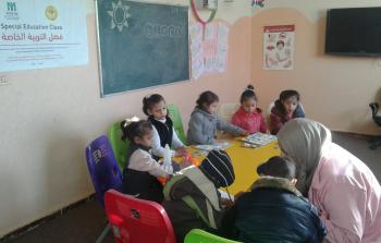 الأطفال يحتاجون إلى جلسات فردية نظرًا لاختلاف المهارات