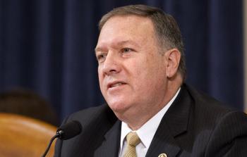 مايك بومبيو (أرشيف)