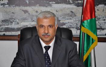 صورة أرشيفية لد.يوسف الغريز 