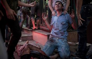 (452) فلسطيني قضوا تحت التعذيب في سجون النظام السوري