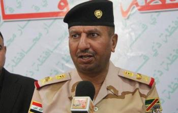 جميل الشمري