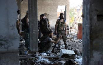 صورة أرشيفية