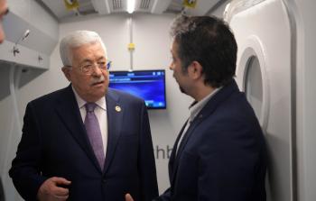 جانب من الفعالية