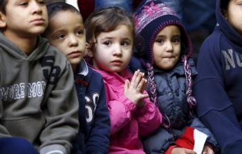 صورة أرشيفية