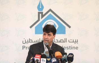 منذر شبلاق (الأناضول)