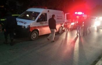 صورة أرشيفية