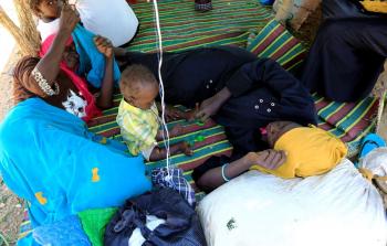 صورة أرشيفية