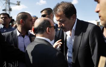 نظمي مهنا (أ ف ب)