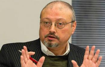 جمال خاشقجي (أرشيف)