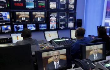 قنوات إسرائيلية