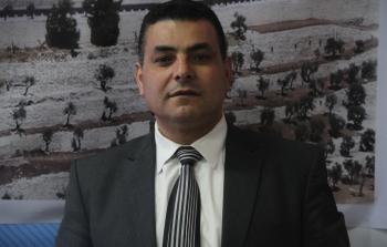 د . غسان وشاح