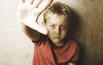  الأطفال أبرز ضحايا العنف لكونهم الحلقة الأضعف