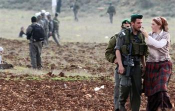 الاحتلال يحاصر يانون بخم مستوطنات