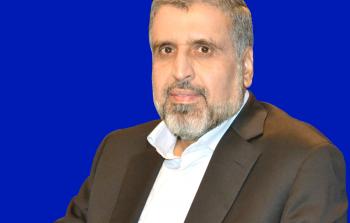 صورة أرشيفية لد. رمضان شلح 