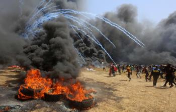 صورة أرشيفية - تصوير / ياسر فتحي