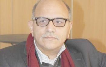 هاني المصري (أرشيف)