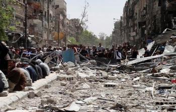 صورة أرشيفية