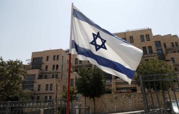 إحدى مستوطنات الاحتلال (أ ف ب)