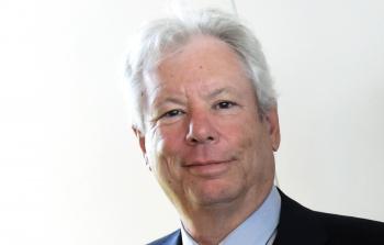 ريتشارد ثالر - (أ ف ب)