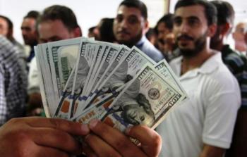 من المقرر أن تستفيد من المساعدات النقدية 55 ألف أسرة فقيرة