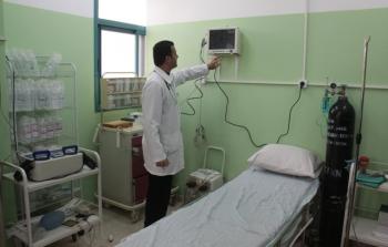 مرضى غزة يموتون موتا بطيئابسبب تفاقم أزمات القطاع الصحي