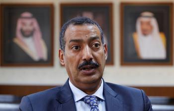 القنصل السعودي في إسطنبول محمد العتيبي