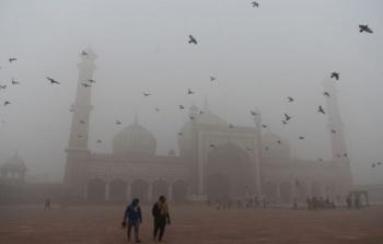 صورة أرشيفية