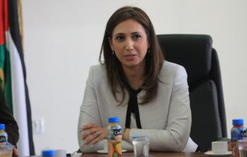 علا عوض (أرشيف)