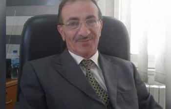  الشهيد حمدان العارضة