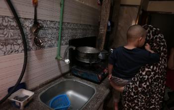 تصوير / رمضان الأغا