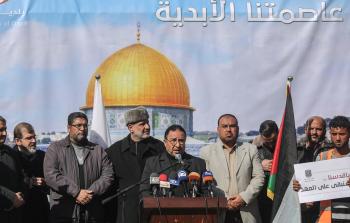 نزار حجازي (الأناضول)