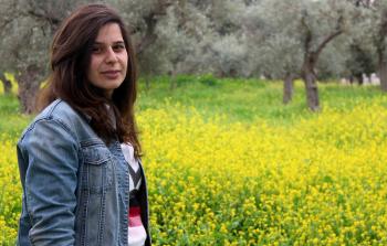 صورة أرشيفية لربى عنبتاوي