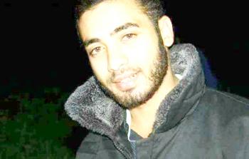 الشهيد محمد أبو عمرو