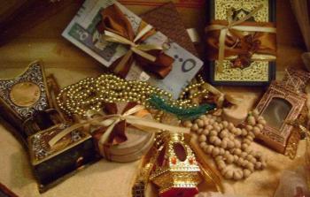 المهر حق شرعي للمخطوبة ولا يجوز التهاون فيه