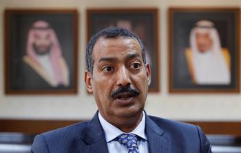 القنصل السعودي في إسطنبول محمد العتيبي