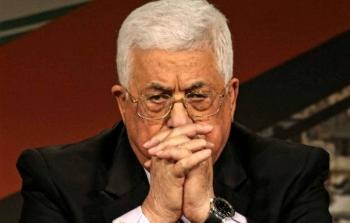 رئيس السلطة محمود عباس  (أرشيف)