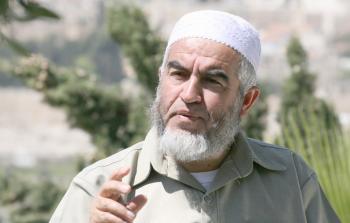 رائد صلاح (أرشيف)