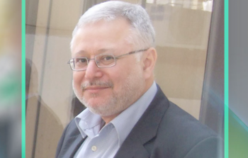 محسن صالح (أرشيف)