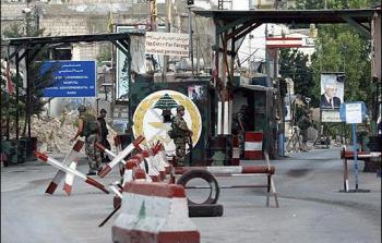 دور فتح كان مماطلًا في إعادة الهدوء والاستقرار