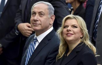 الصوةر لمكان الحادث وهي نقلا عن موقع عرب 48 